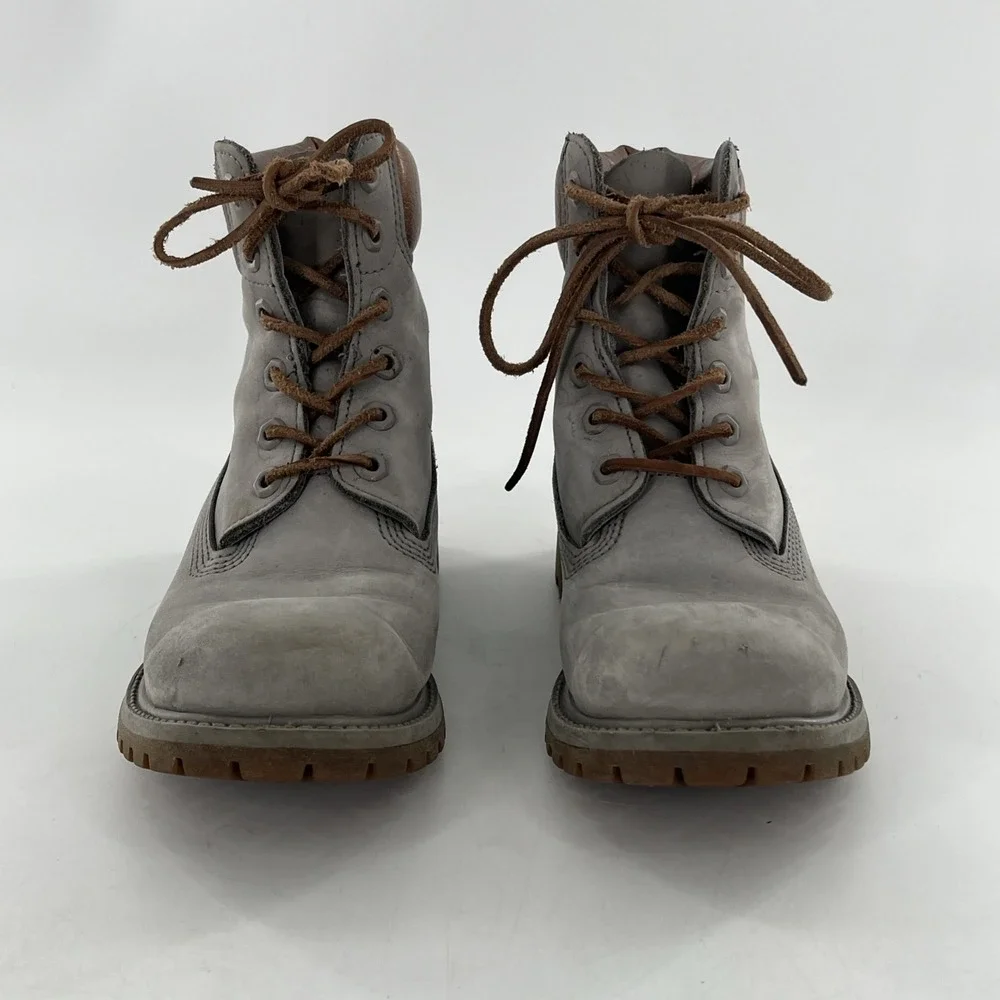 Timberland Premium 6